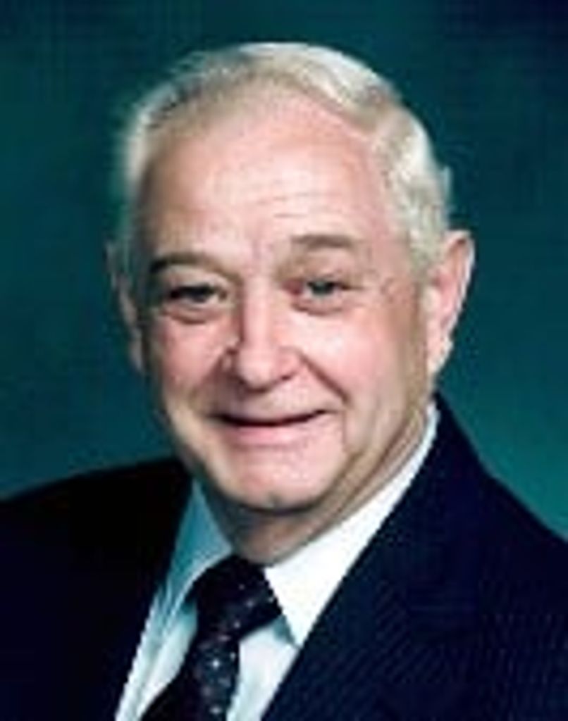 Bennie W. Rainwater, Sr.