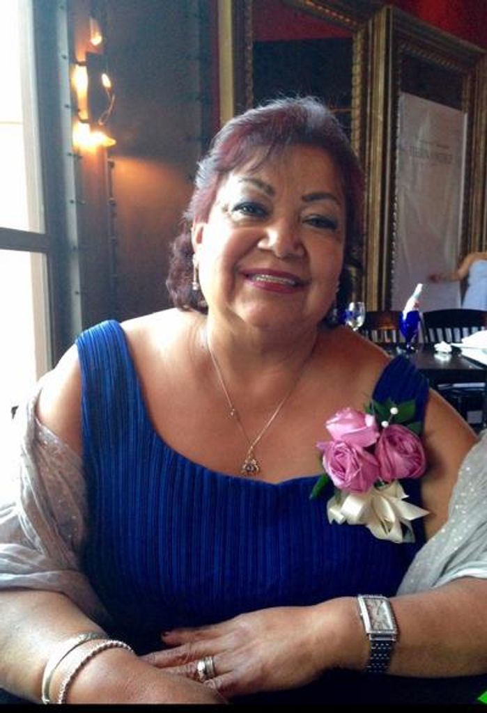 Martha Beatriz Hernandez