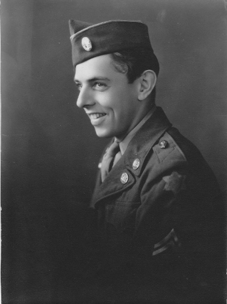 Chester C. Knisely Profile Photo