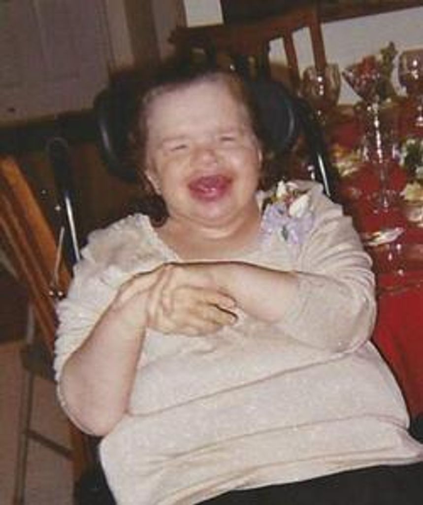 Barbara J. Fennell