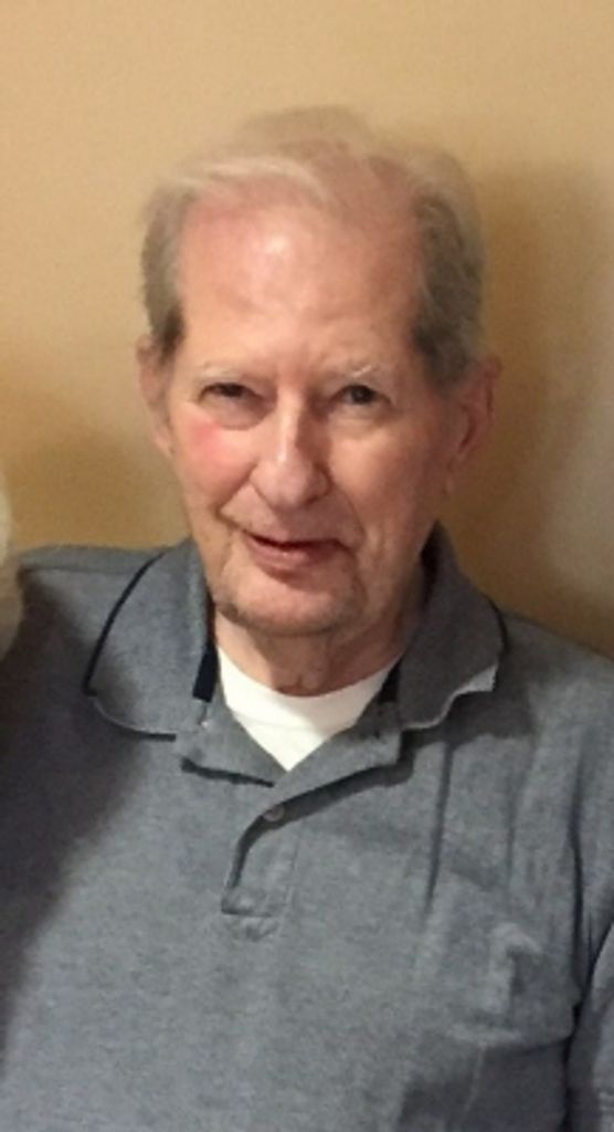 Robert Lee Martin Profile Photo