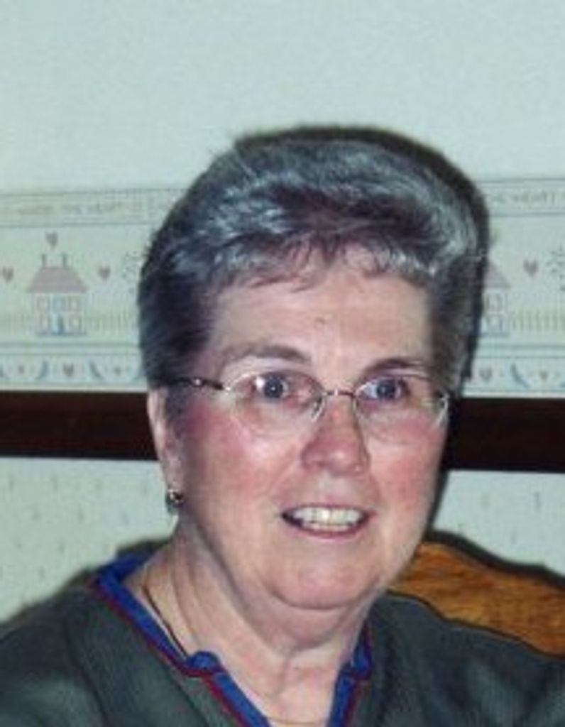 Connie T. Bell