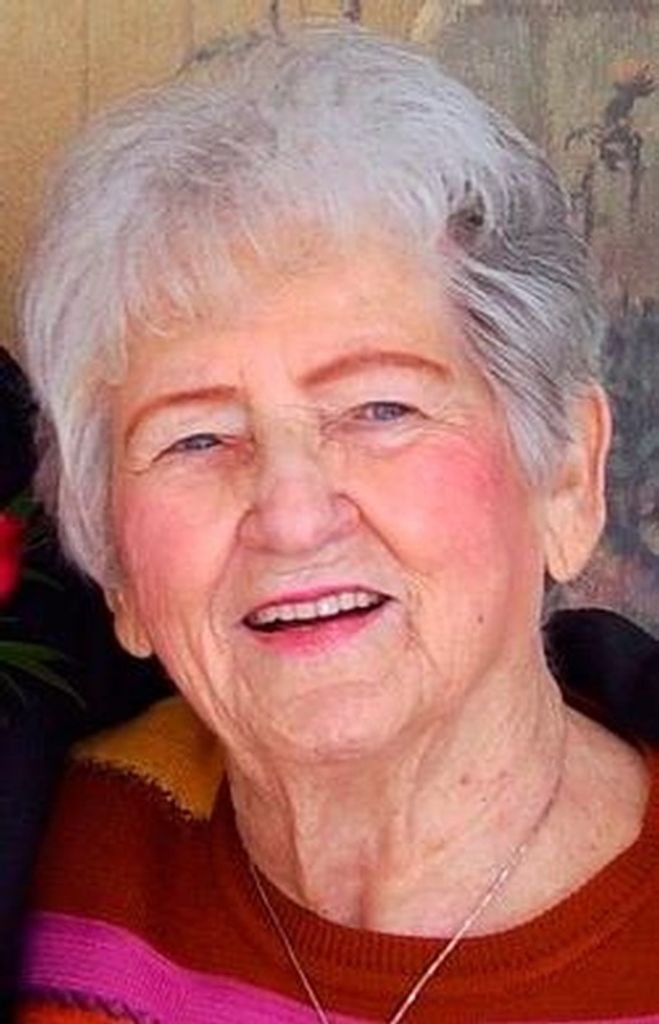Ruth E. Ring