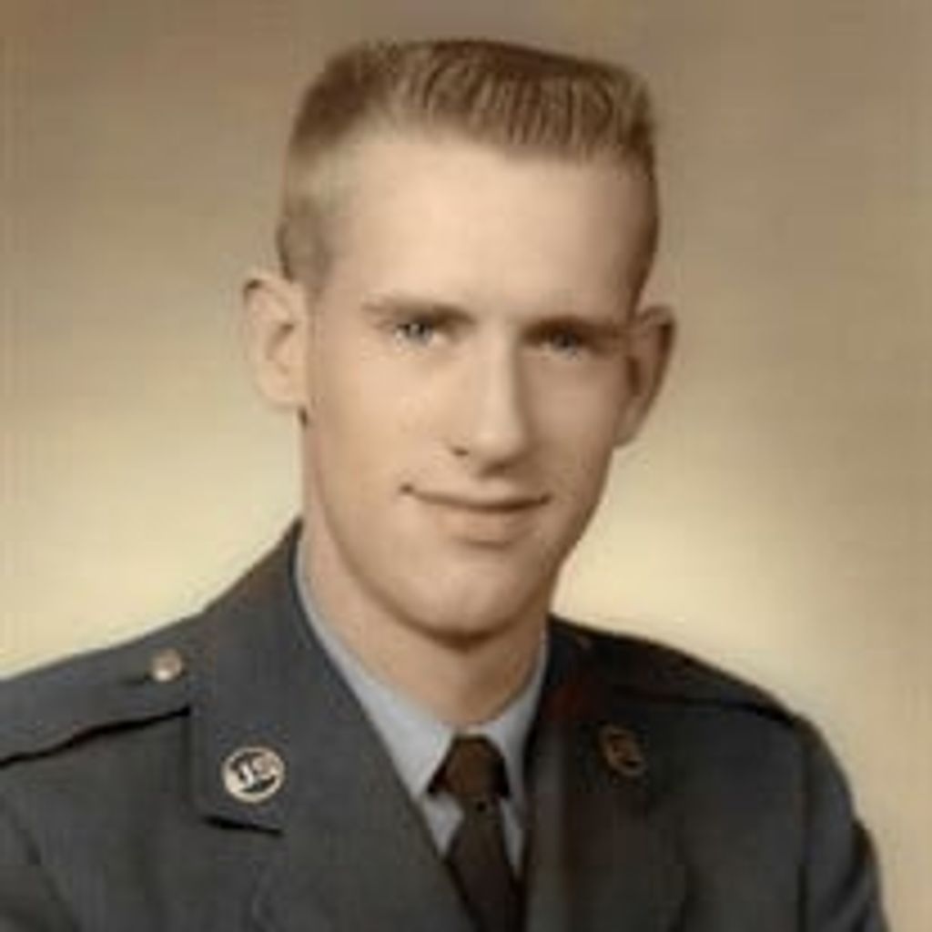 John V. Christian Jr.