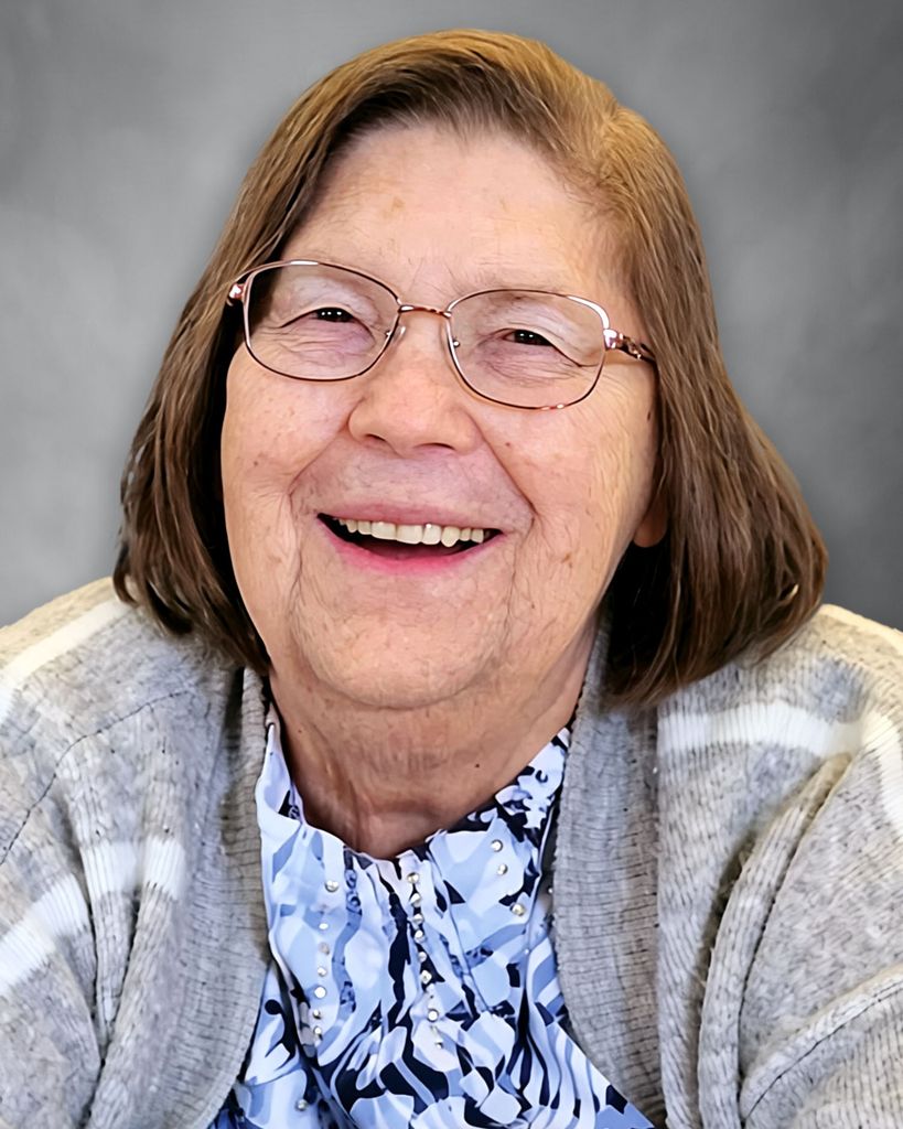 Susan Caroline Vavra Profile Photo