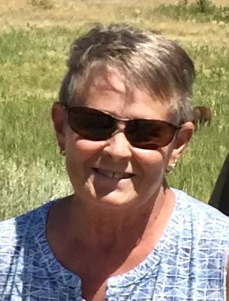 Bonnie J. Showman