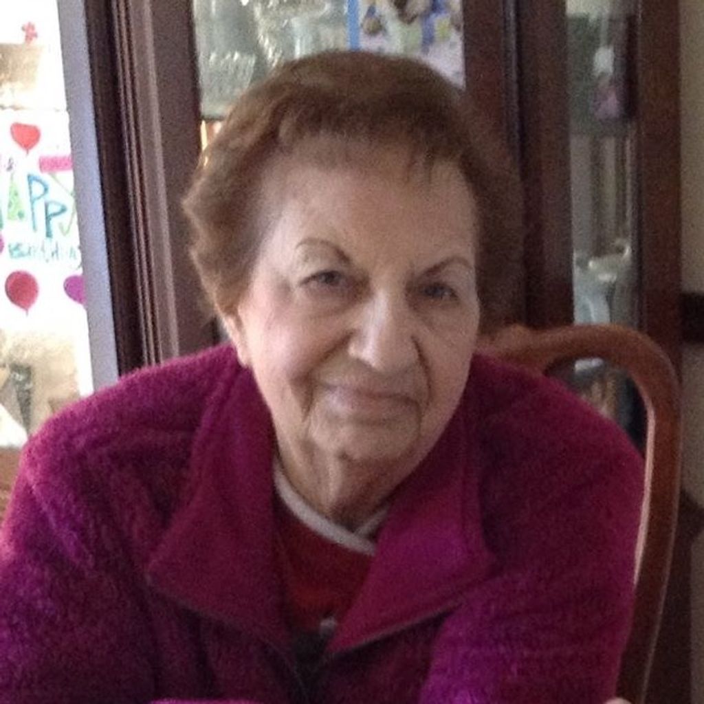 Gloria Perrone