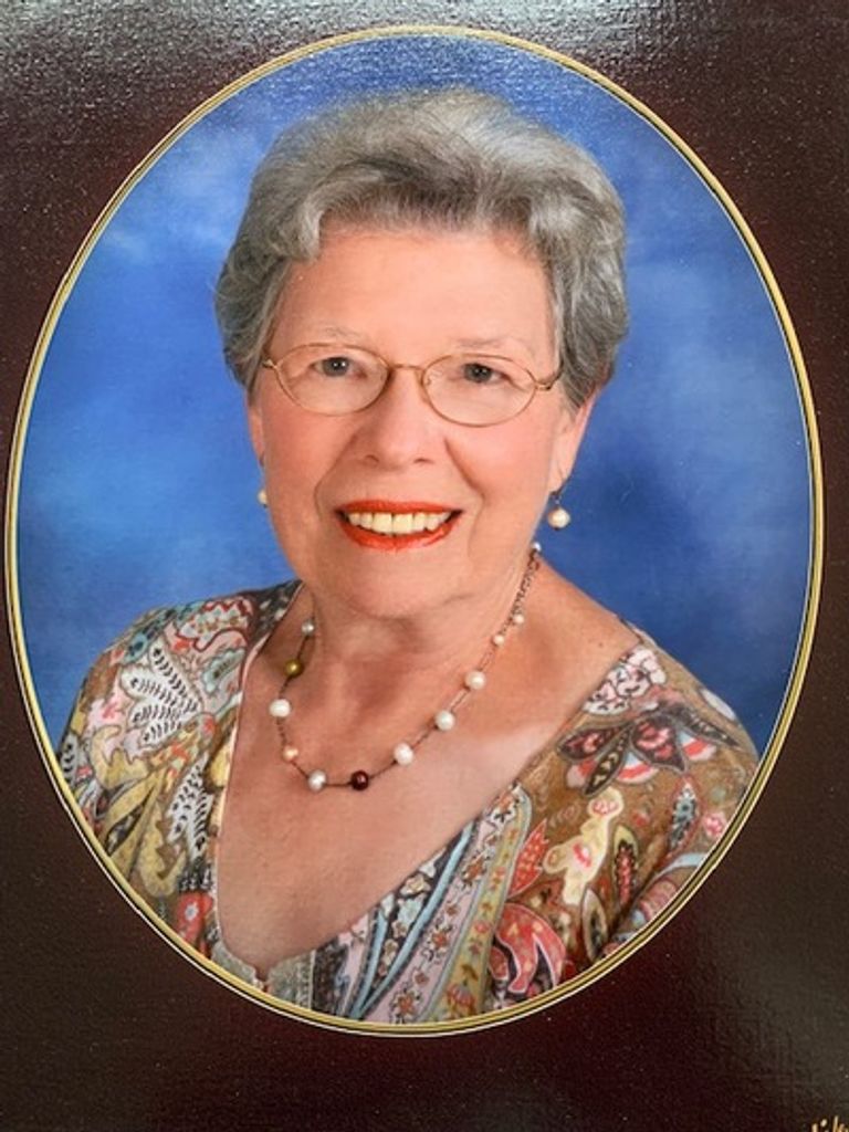 Sybil Fay Shoemaker Profile Photo