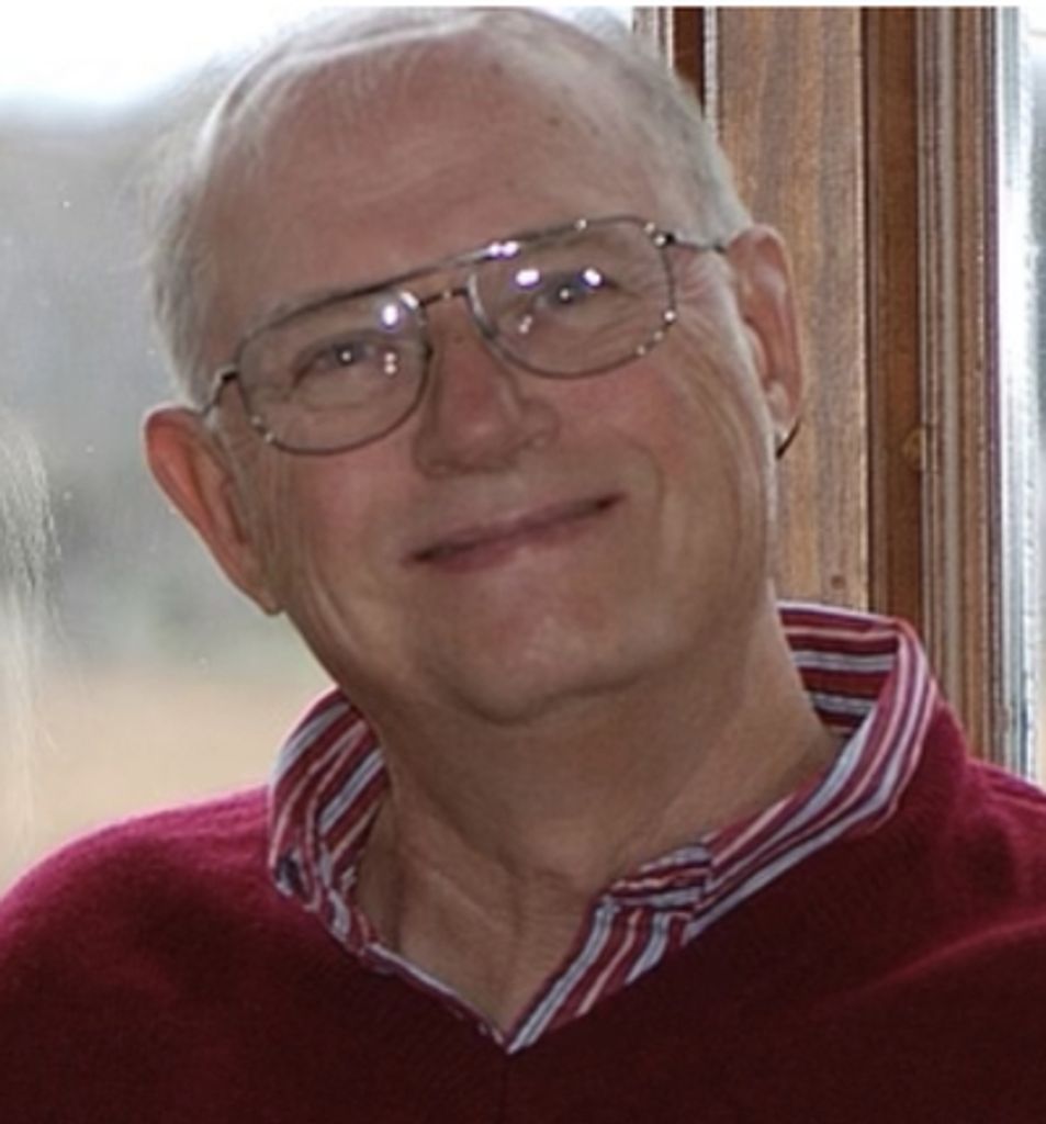 William C. Bacigalupo Profile Photo