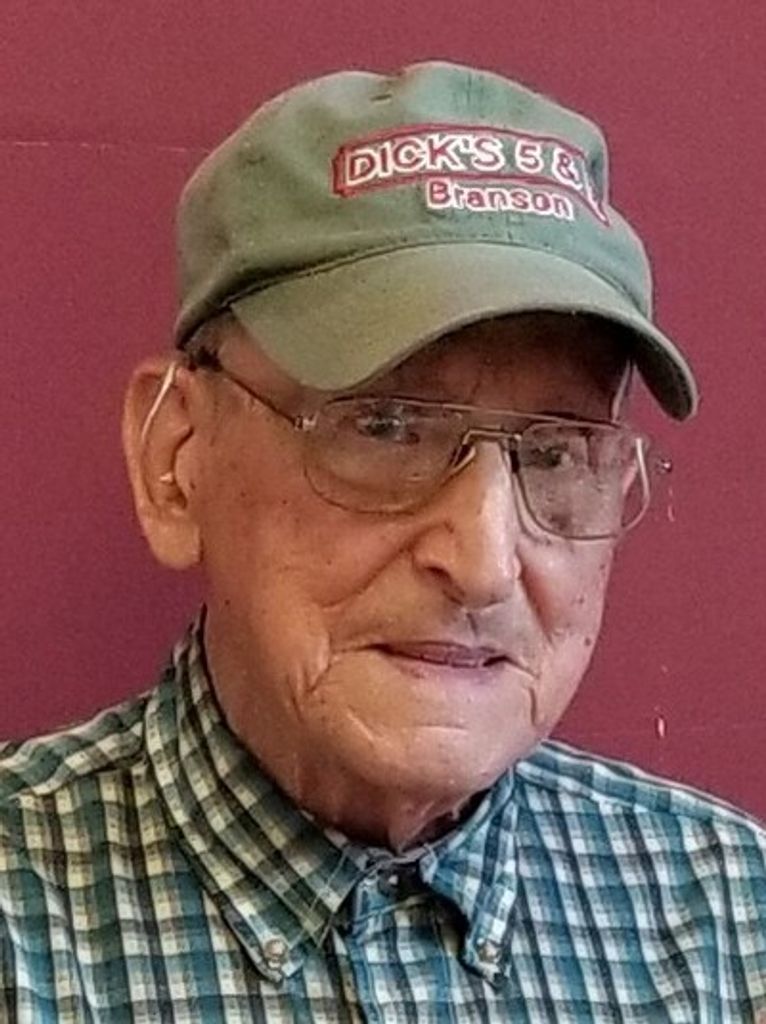 Robert C Scowden Profile Photo