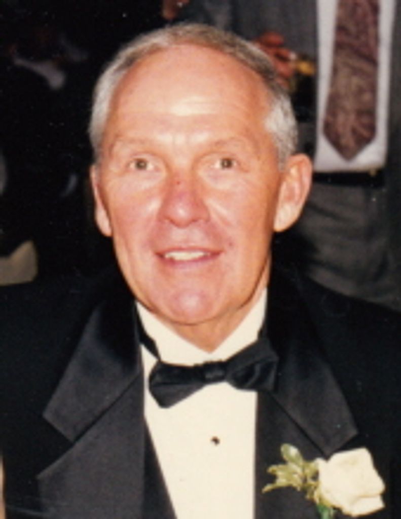 Paul Joseph  Mcnamara Profile Photo