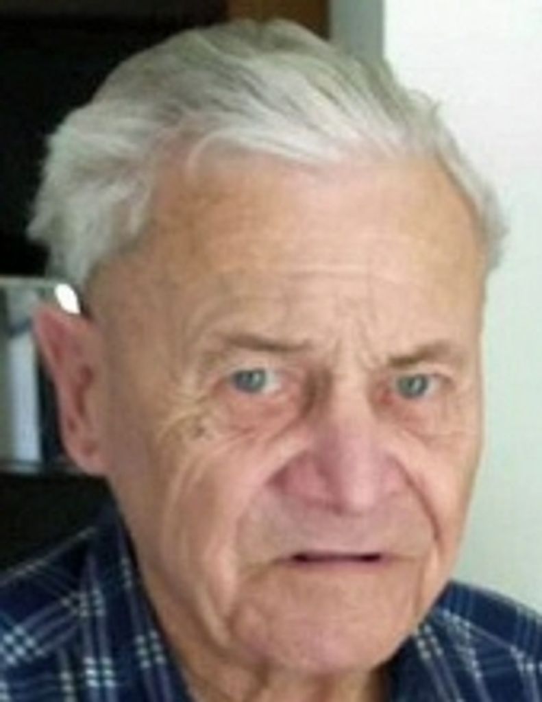 Donald R. Boettcher