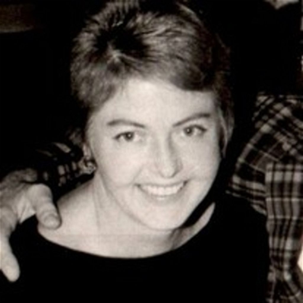 Mary Jensen Profile Photo