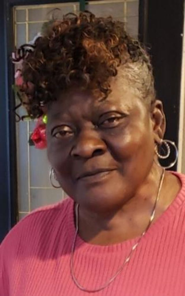 Annie Mae (Williams) Jones Profile Photo