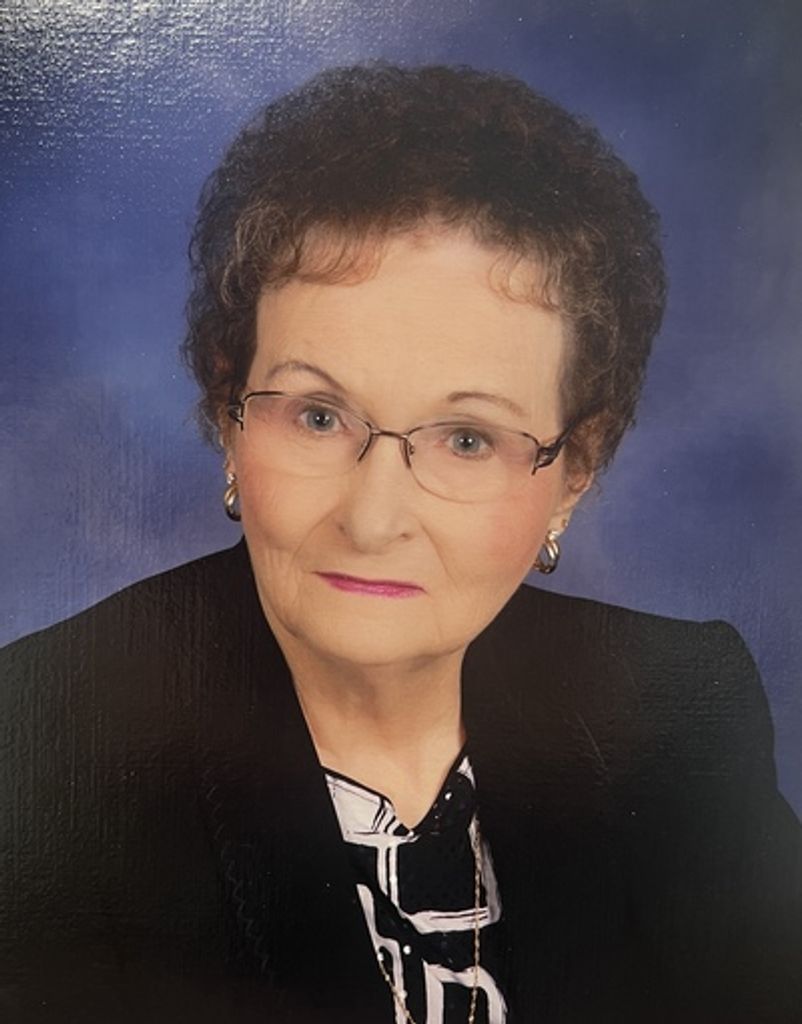 Laura Belle Huff Wegener Profile Photo