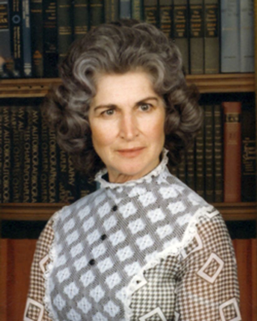 Velda Hogan