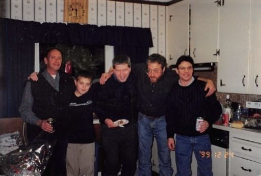 Kevin J. Johnston photo gallery thumbnail 9 of 70