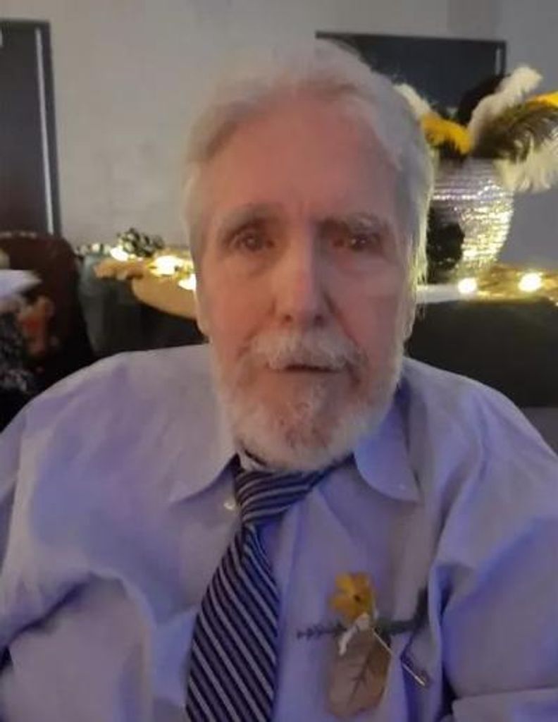 Bruce Winter Profile Photo