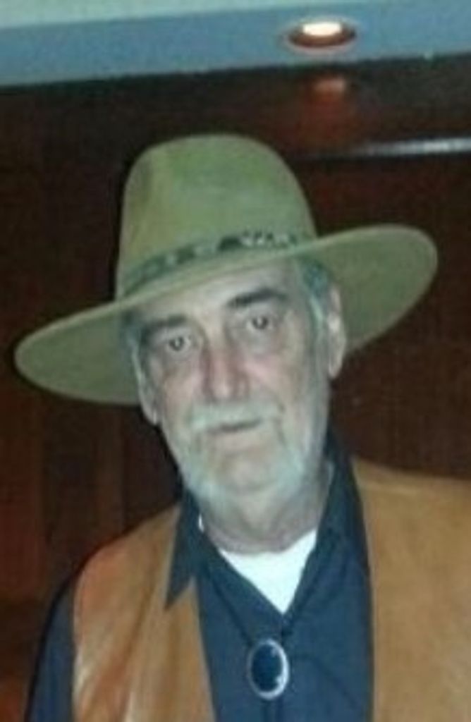 Joseph E. Samson, Jr.