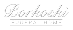 Borkoski Funeral Home Logo
