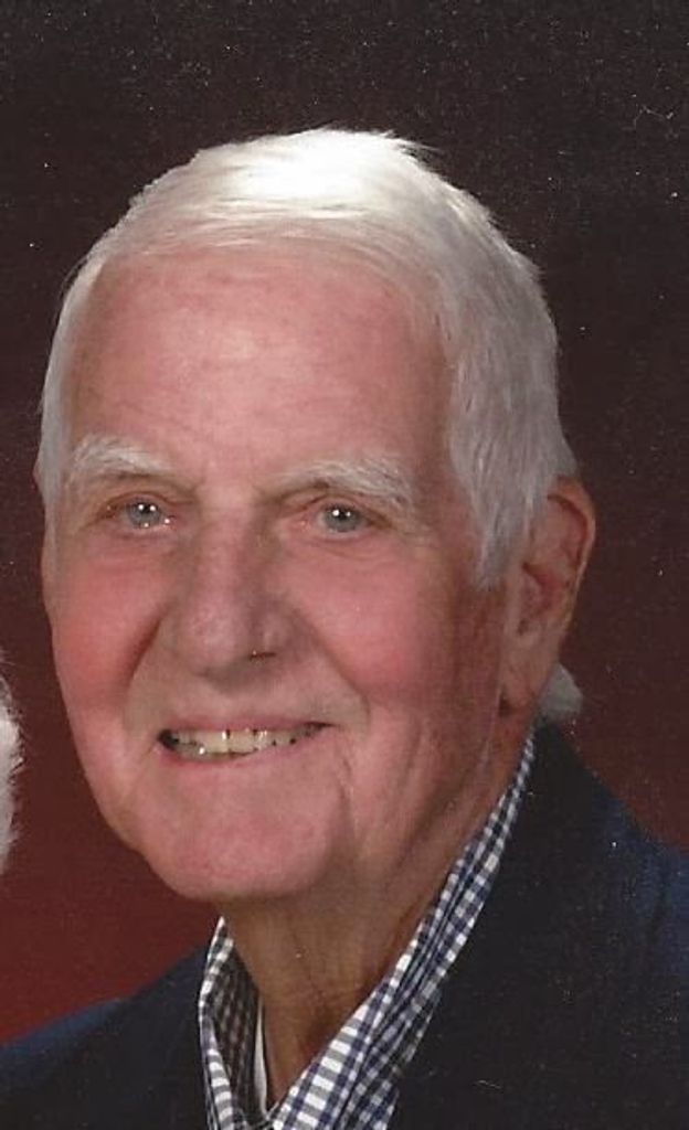 Paul J. BLITZ