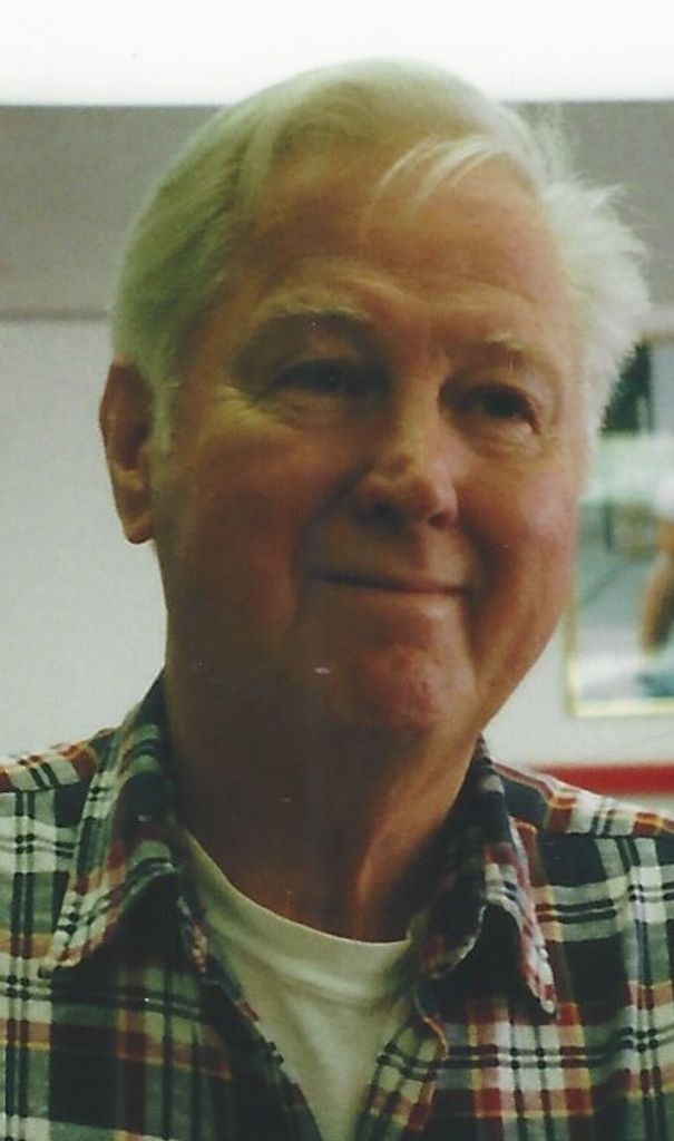 James Coe