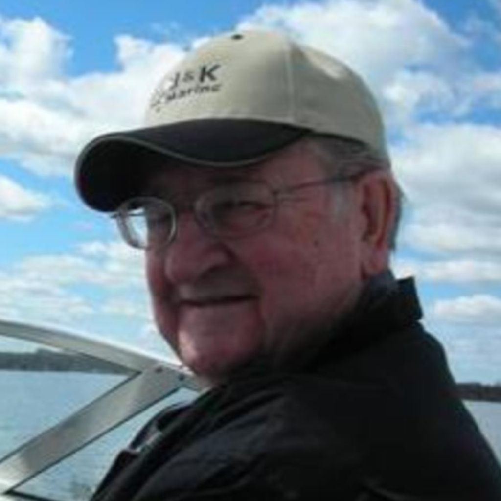 Howard George Zinck