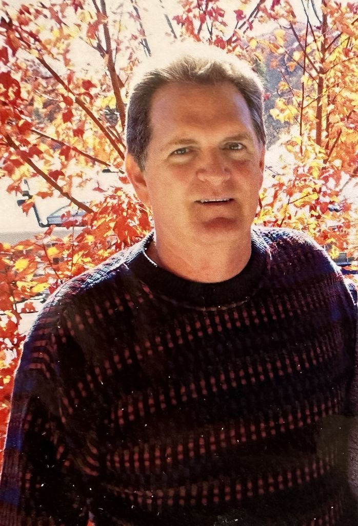 Steven Roy Taylor Profile Photo