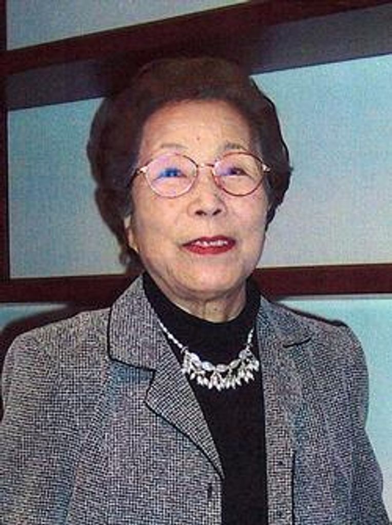 Miyoko Hirai