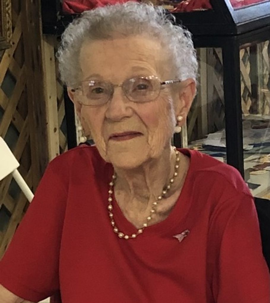 Arleen M. Nicoletti Profile Photo