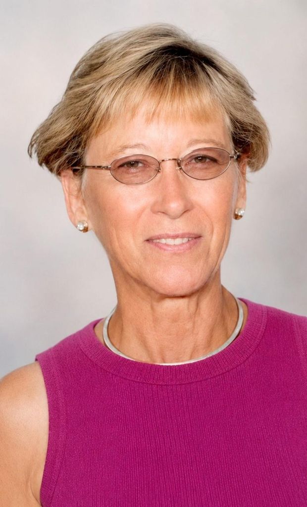 Joan Carole Goodwin (Née Bentrup) Profile Photo