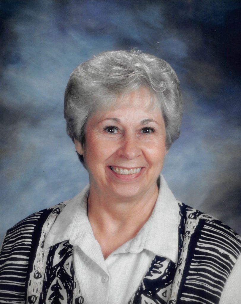 Nelda Ranae Moon Evans