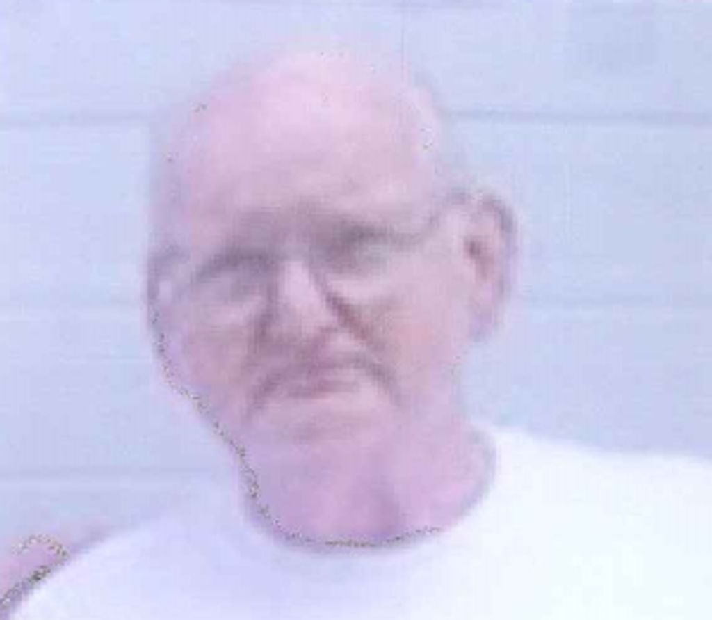 Joe Ray May
