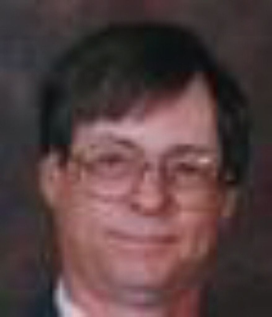 Jerome Volkmuth