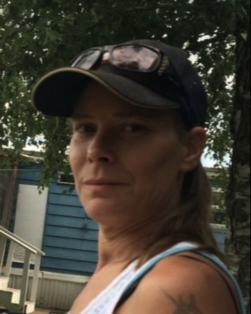 Jennifer M. Fuller