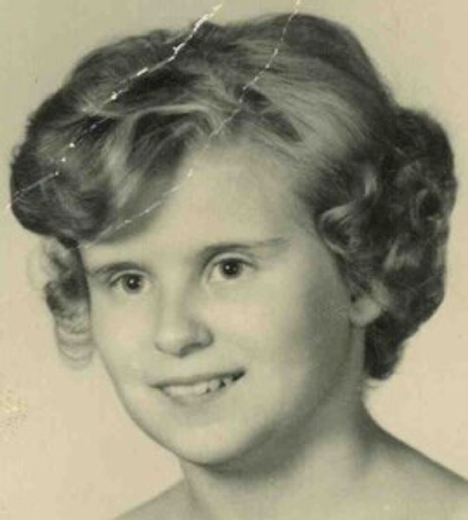 Jo Ann Coones