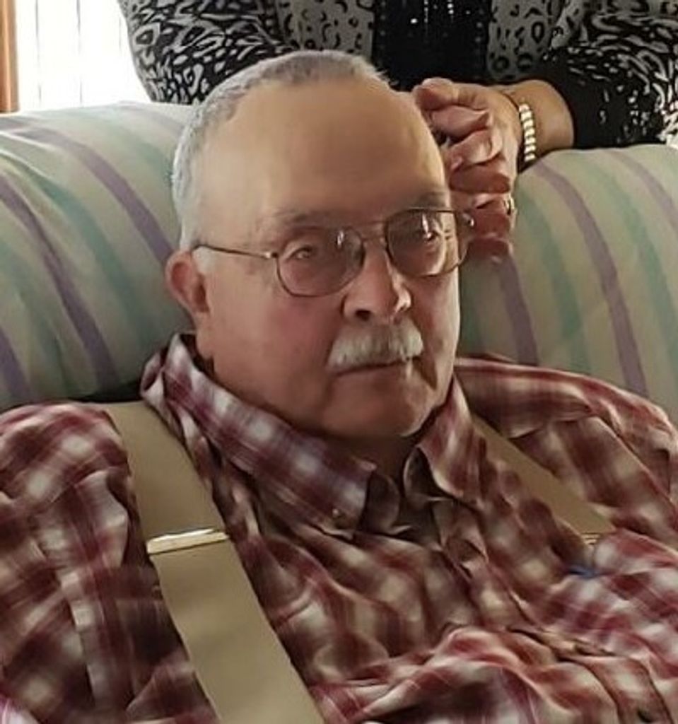 Keith W. Newcomer Profile Photo