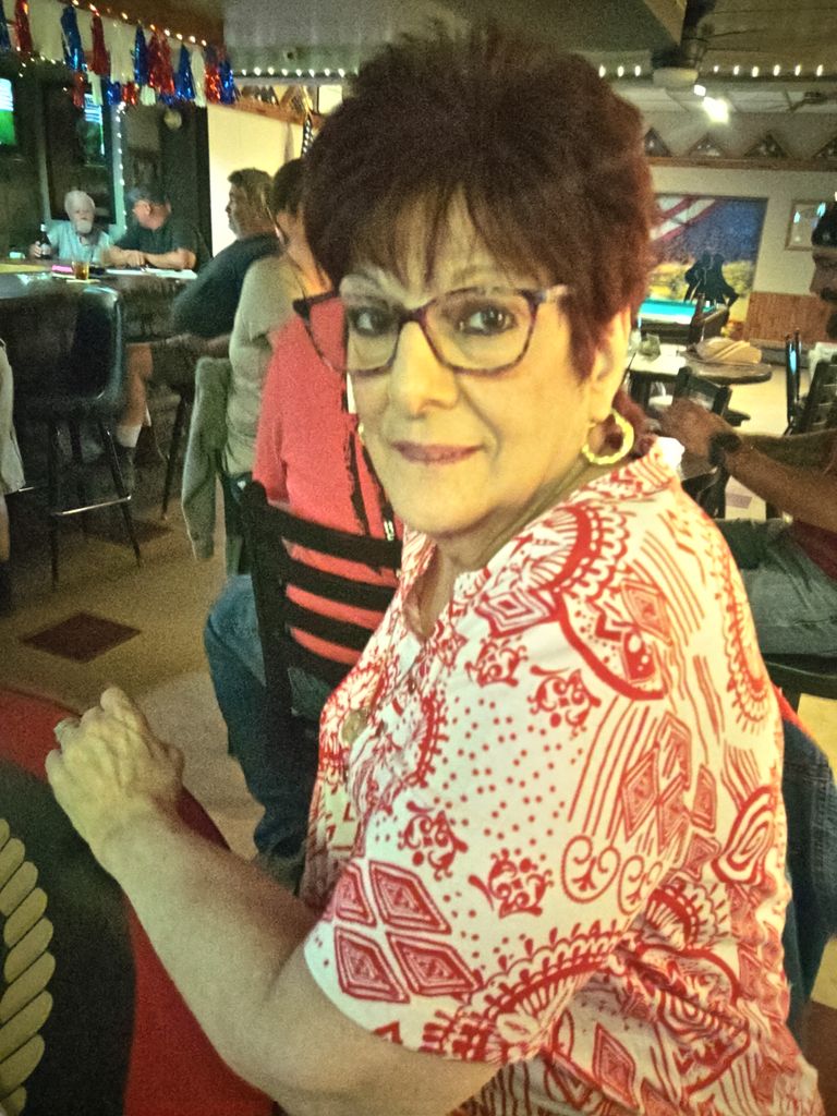 Rita Lamantia