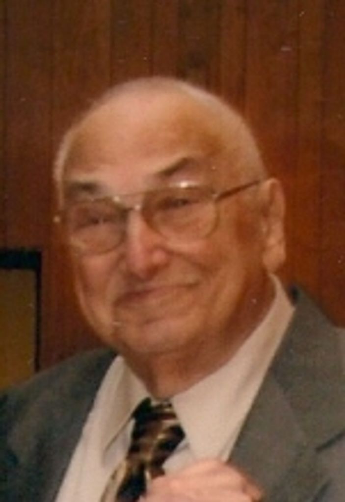 Garth  Dale DAGGETT