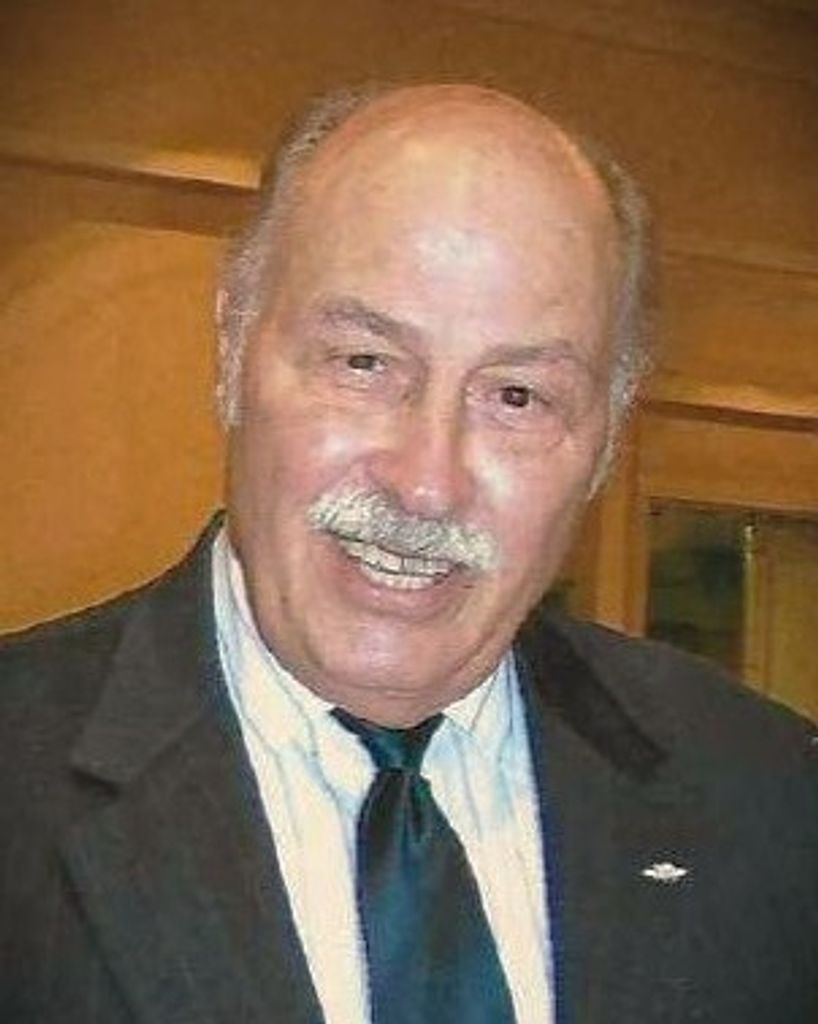 John "Bud" Smith Profile Photo