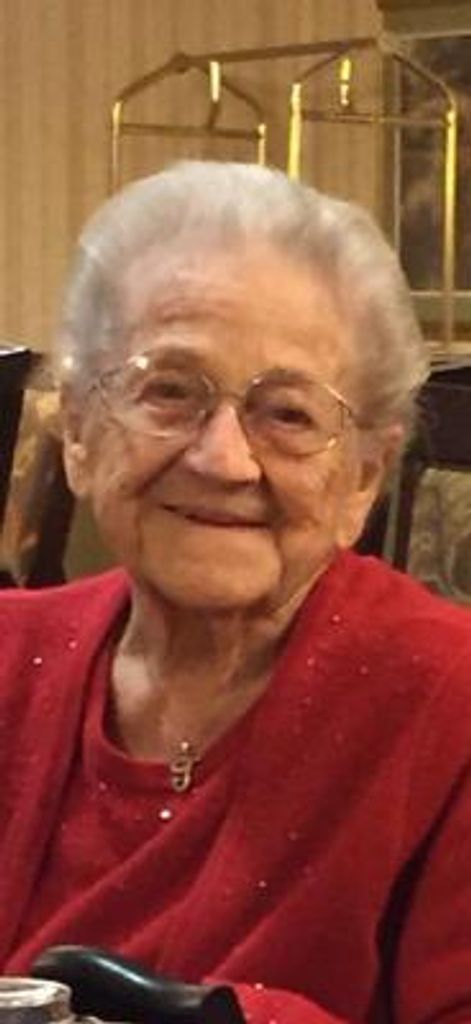 Theresa F. Gross Profile Photo