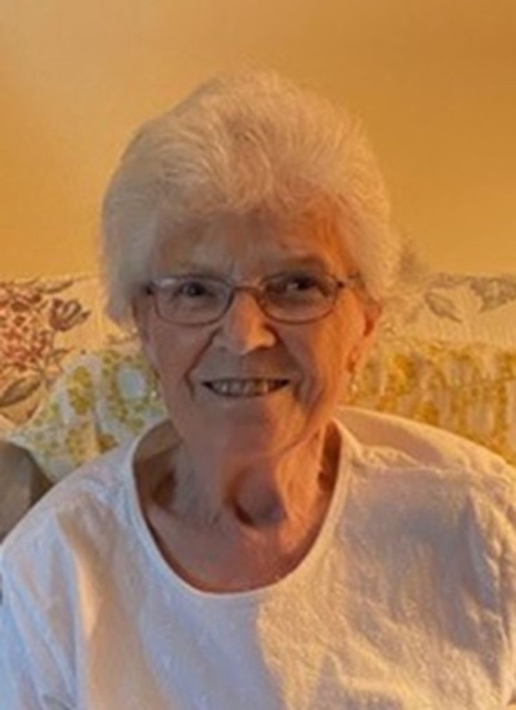 Mildred Marion Schreiner Profile Photo