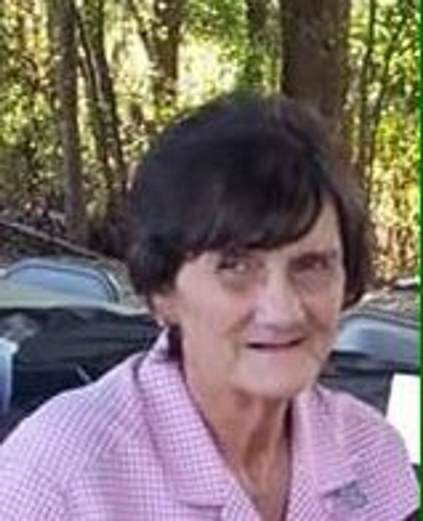 Connie Eloise Abbott Valadez