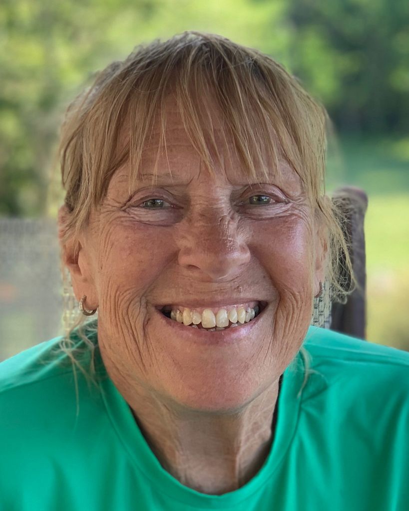 Susan B. Vinal Profile Photo
