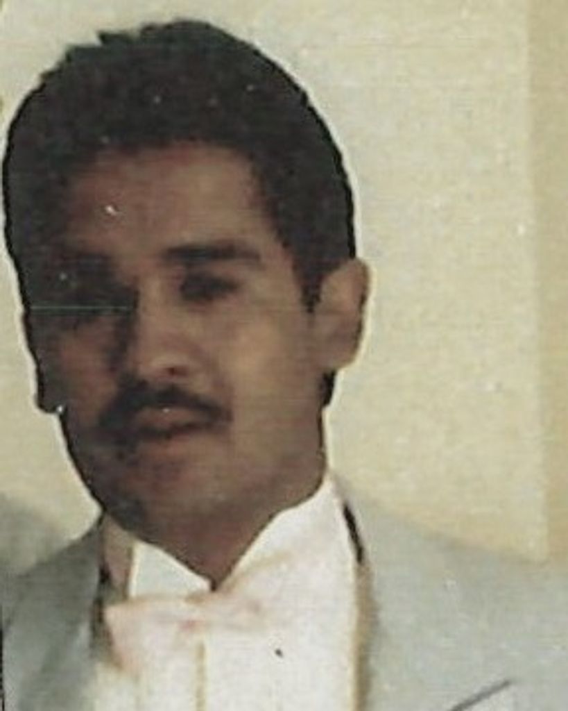 Alberto Rivera