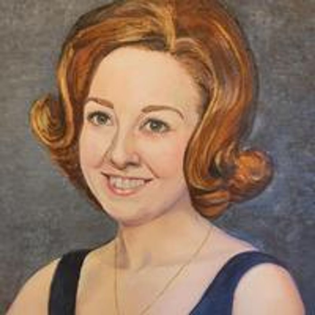 Faye A Olafson