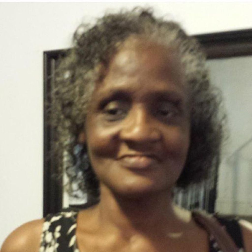 Evette Braswell