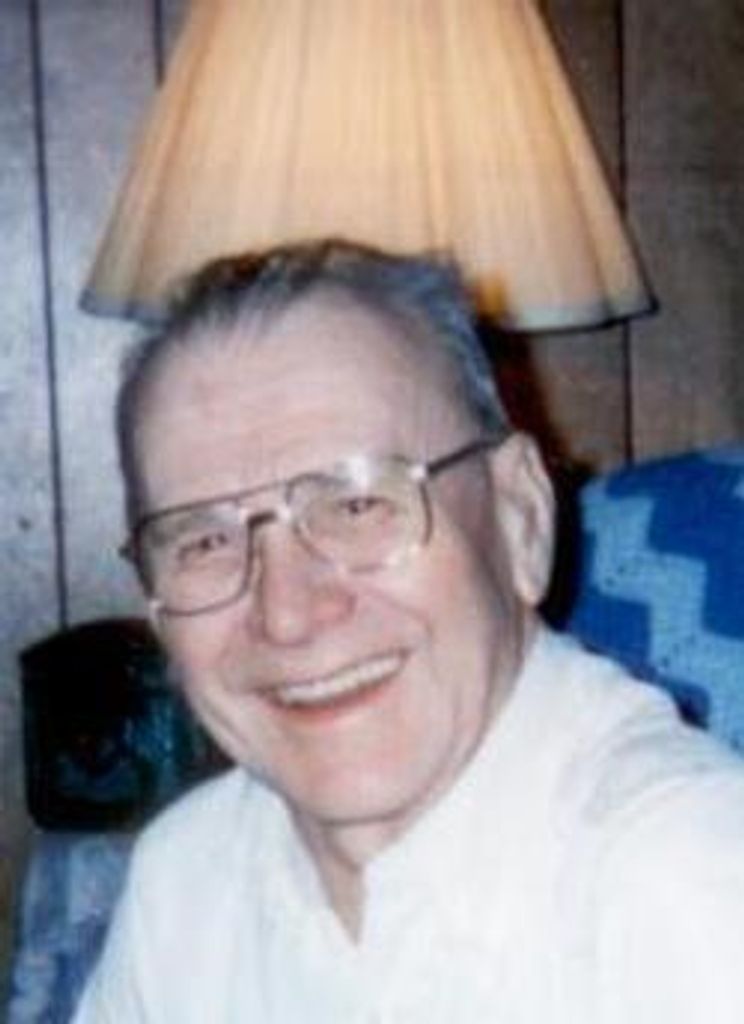 Earl L. Hussey, Jr.