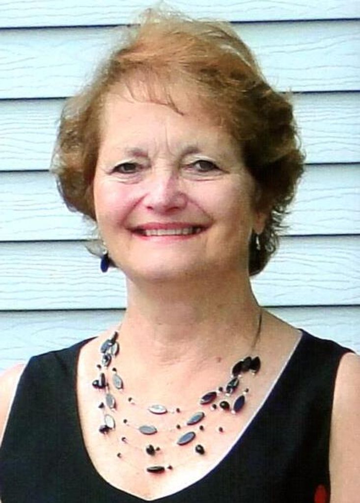 Jane Pollak Profile Photo