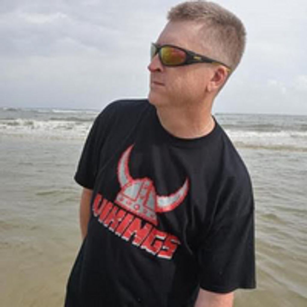 Jerry Wesley Watson Ii Profile Photo